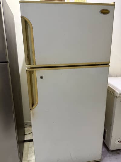 National Fridge
