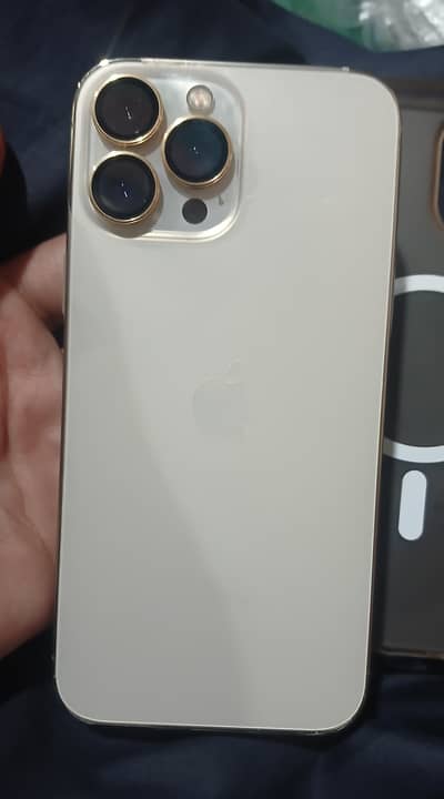 IPhone 13 pro max jv