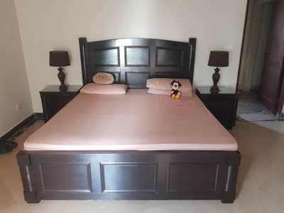 bedroom set