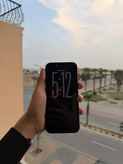 IPHONE 16 PRO MAX (FU)