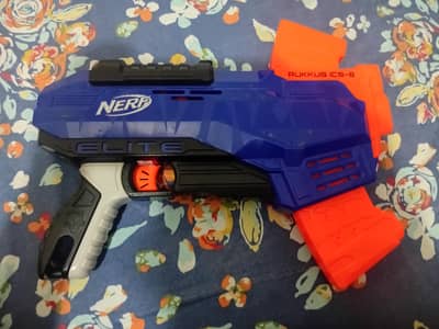 3 Soft Dart gun 1 bb bullets gun