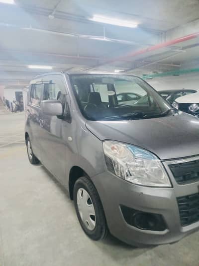 Suzuki wagon r Total genuine