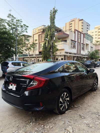 Out class and sound less used civic but look like a brand new