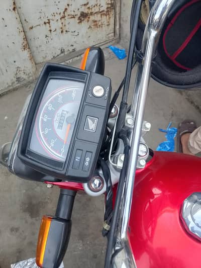 Honda 70 for sale first owner