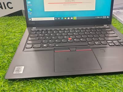 LENOVO T14S