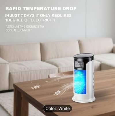 Air cooler Special Children