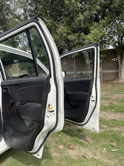 Suzuki wagon R VxR into VXL 2021