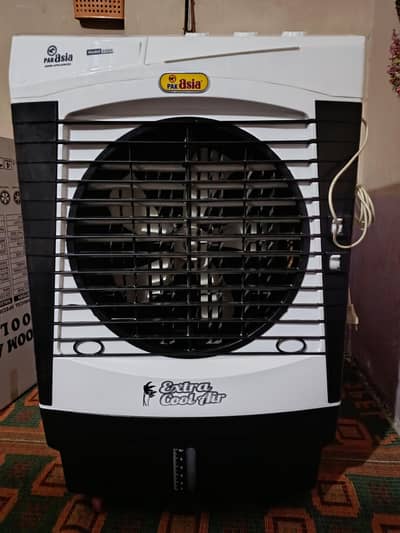 Pak Asia room cooler
