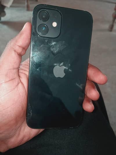 I phone 12
