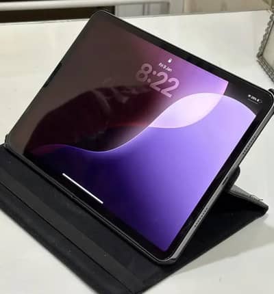 Apple ipad pro M2 Apple pen