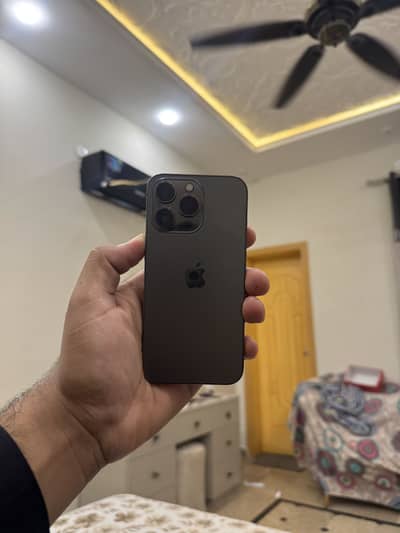 iPhone 13 pro for sale!!!