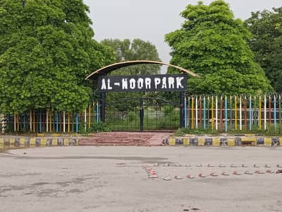 Chakri Road Alhram City Alhramin Block Rawalpindi