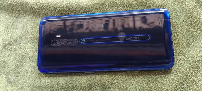 OPPO Reno 2