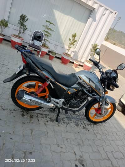 honda 150 special edition for sale