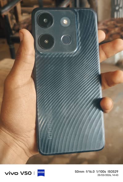 Infinix Smart 7 4/64