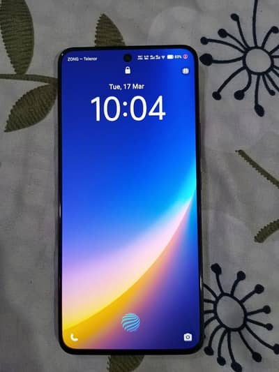 vivo v60 lite (4g)8-8-256 gb