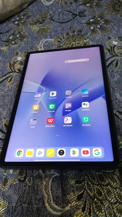 Xiaomi Pad 5 | Gaming Beast 60 Fps