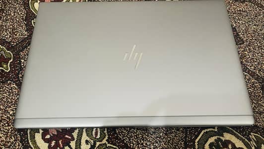 Hp Zbook 15u i7-8Th