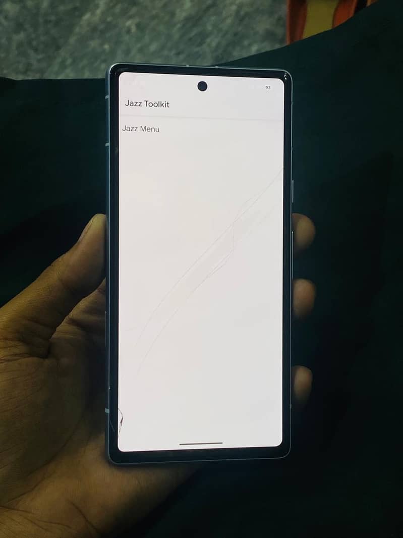 PIXEL 7A EXCHANGE POSSIBLE 3