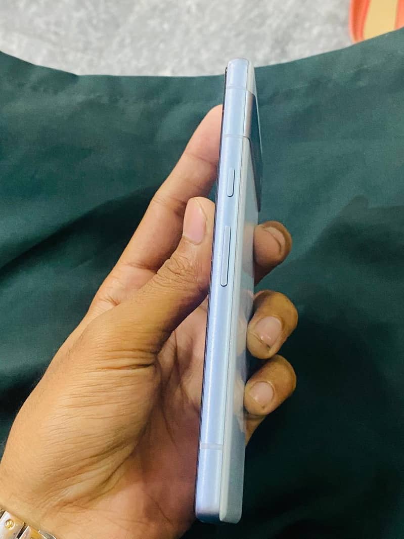 PIXEL 7A EXCHANGE POSSIBLE 4