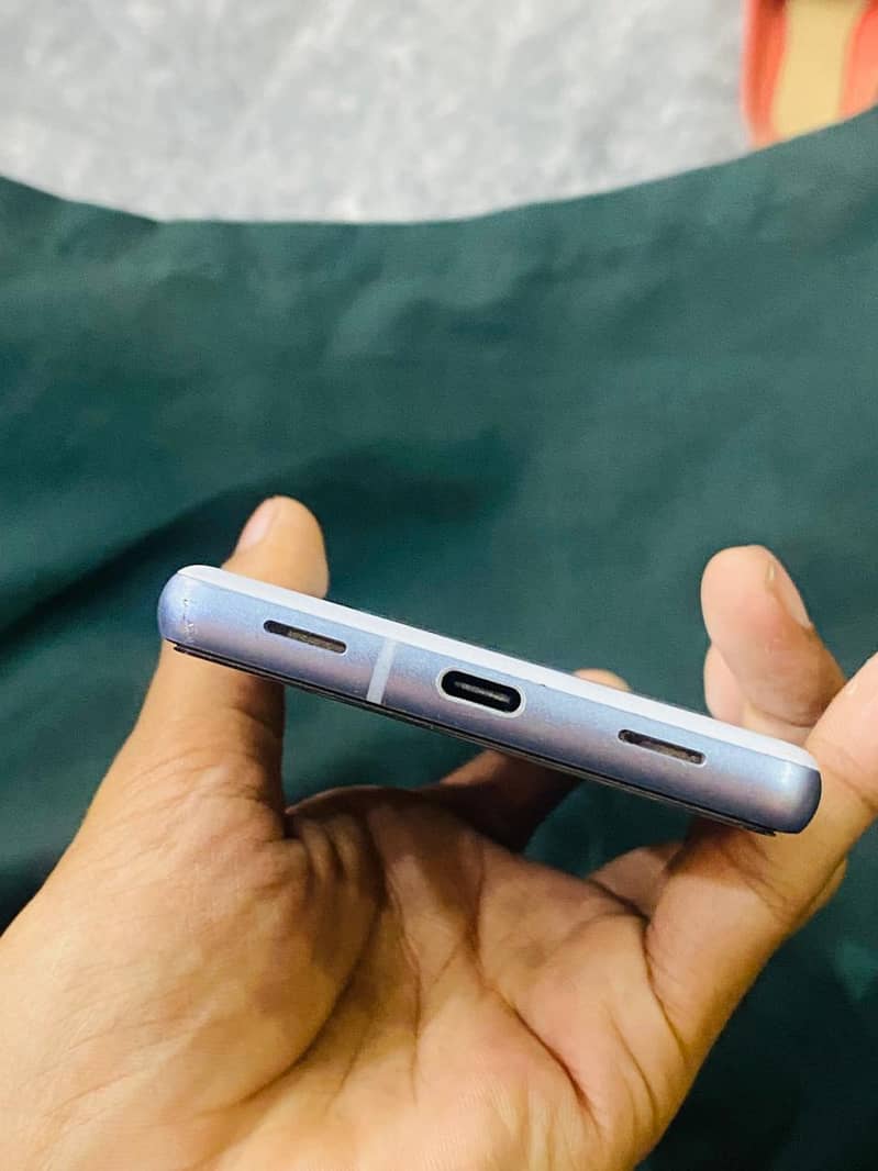 PIXEL 7A EXCHANGE POSSIBLE 5