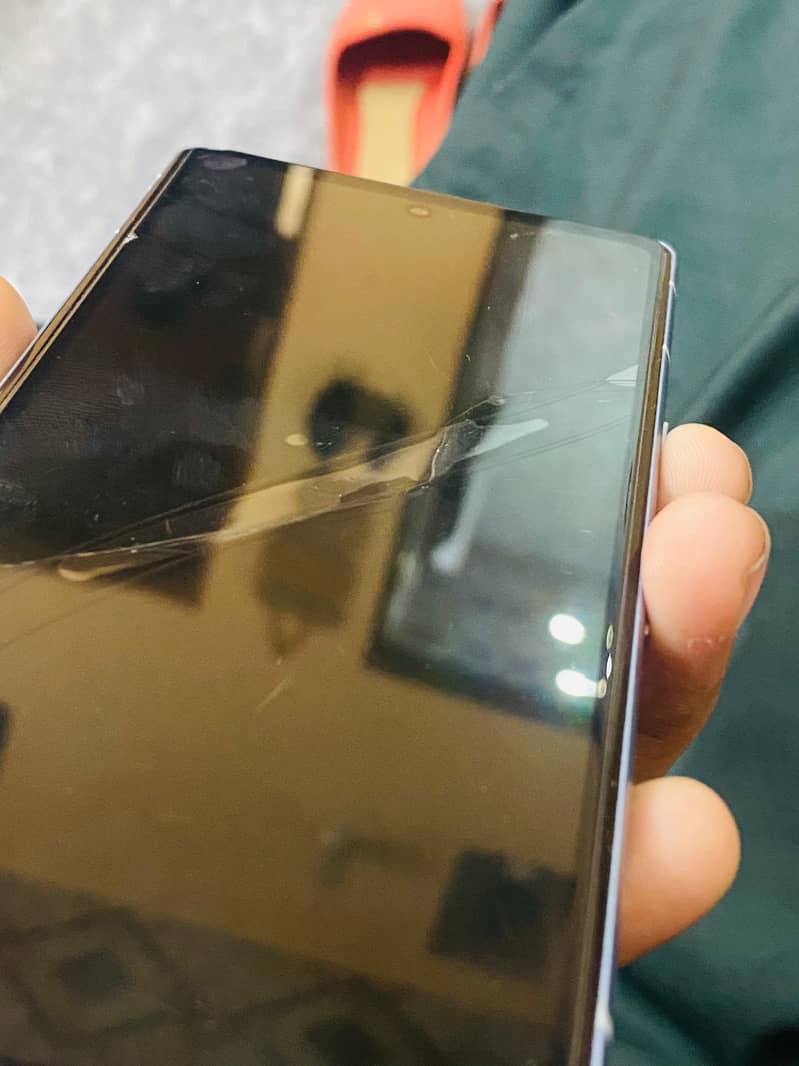 PIXEL 7A EXCHANGE POSSIBLE 6