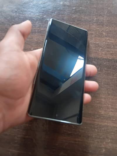 Tecno spark 20 Pro plus