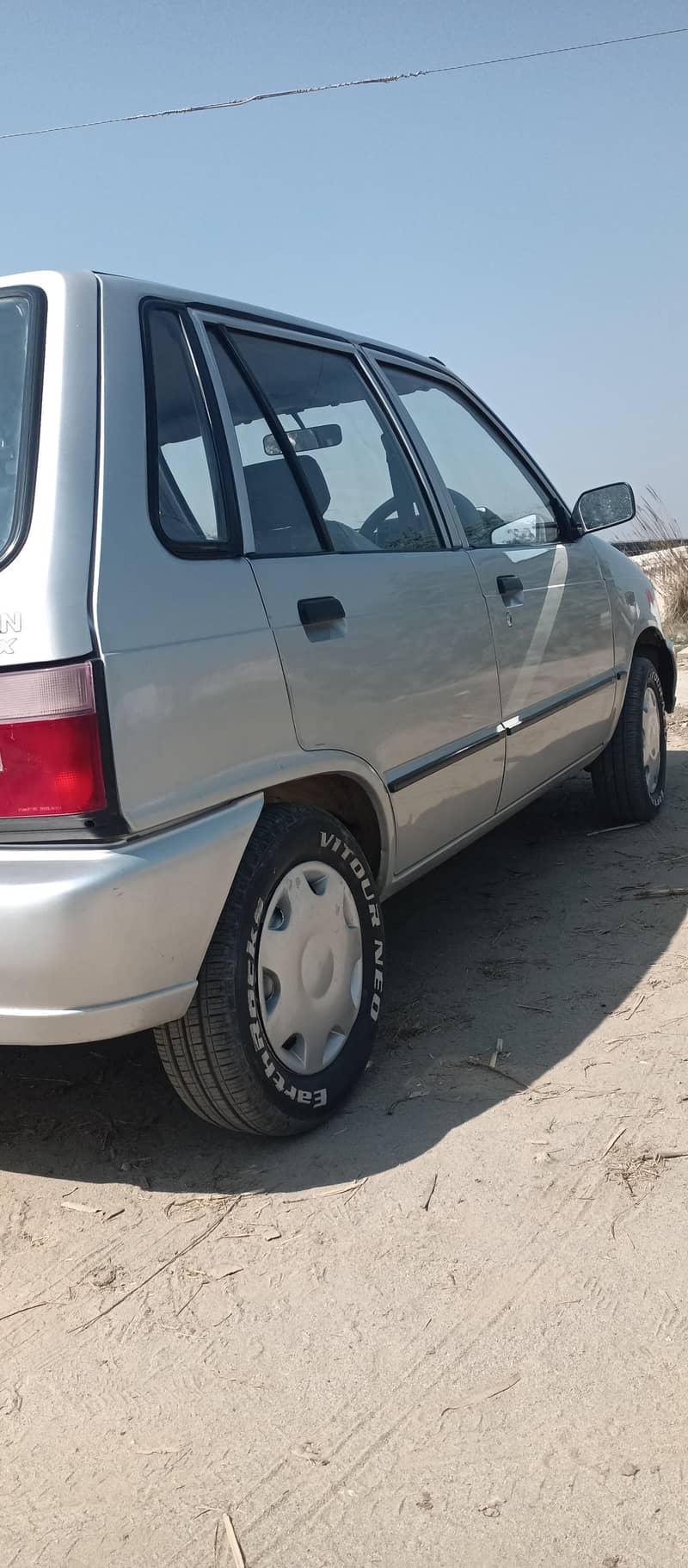 مہران 2018 ماڈل 2