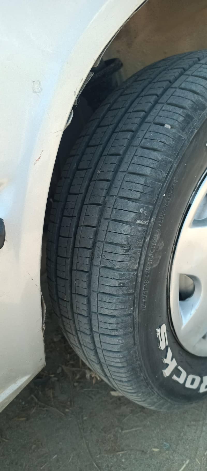 مہران 2018 ماڈل 6