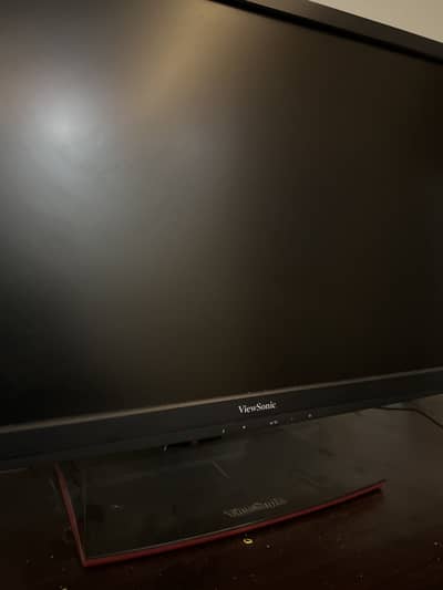 Viewsonic 144hz 1080p monitor