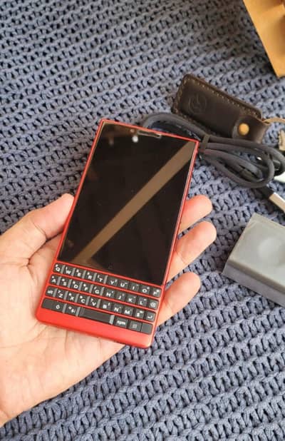 blackberry key2