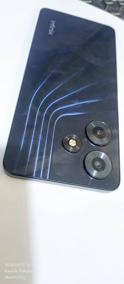 Infinix | Hot 30 | with Box