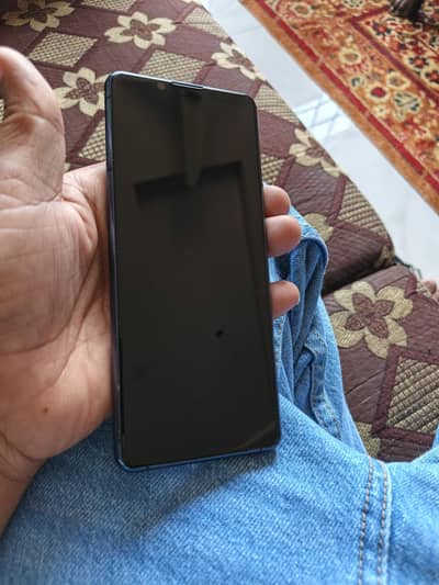 Sony Xperia 5 Mark 2  original just charging strip dalni 03186176864