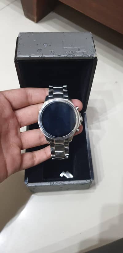EUROPEAN ARMANI ART5000 | EA | SMART WATCH