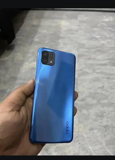 oppo A16e 4/64 for sale
