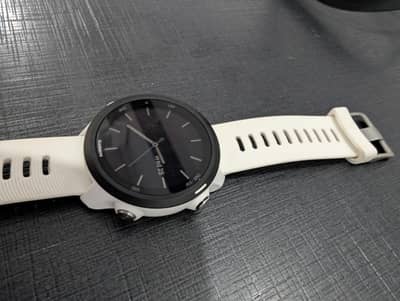 Garmin Forerunner 245 Music Edition