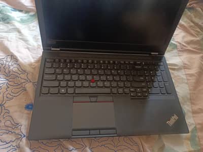 Lenovo thinkpad P52