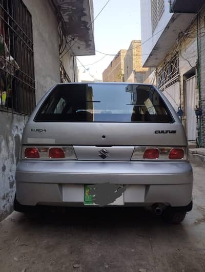 Suzuki cultus vxr 2015 total genuine just Thora sa Bonet shower ha scr