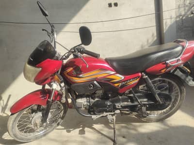 Honda Pridor for sale