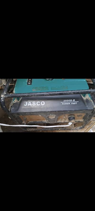 for selling 2.5 Jzaa CO  original