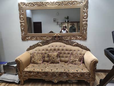 7 seater sofa set for sale