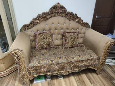 7 seater sofa set for sale