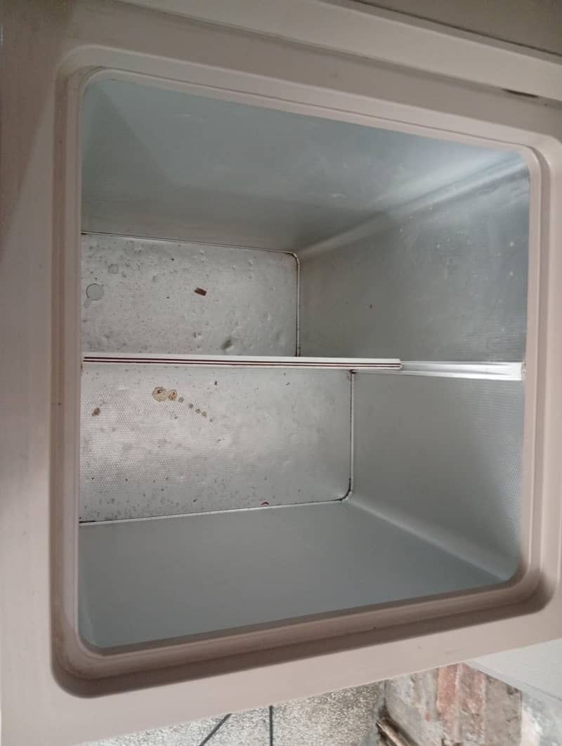 deep freezer 3