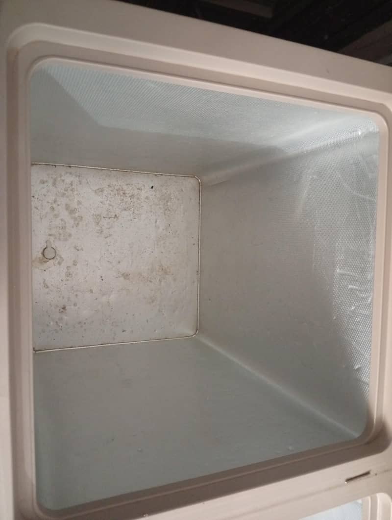 deep freezer 4