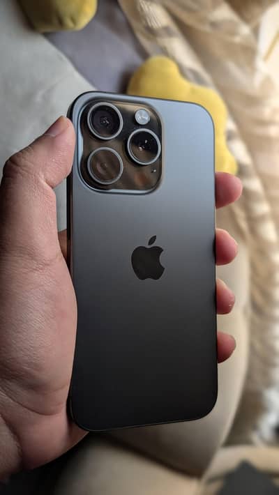 iphone 15 pro non pta