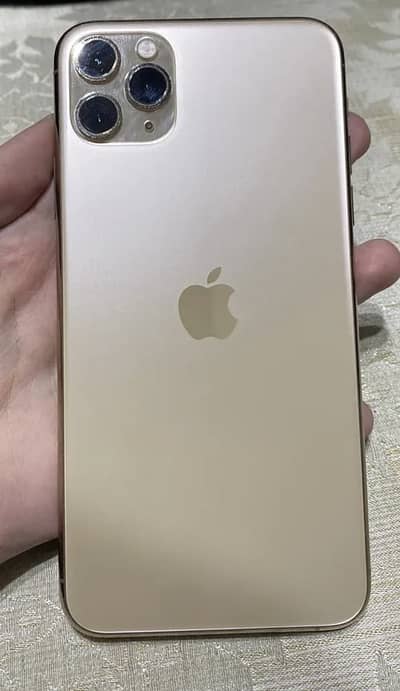 Apple iPhone 11 Pro