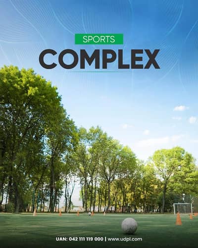 3 Marla Residential On Ground Plot Available For Sale In Union Green Phase 2 Pine Avenue Road Lahore