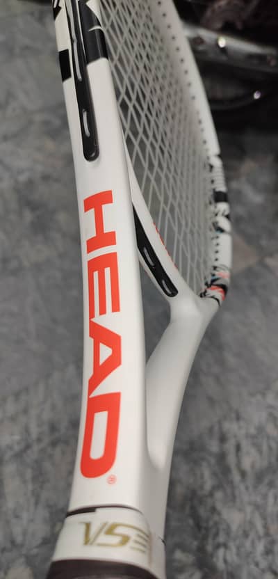Head Attitude Pro Lawn Tennis Racket | 10/10 Excellent condition