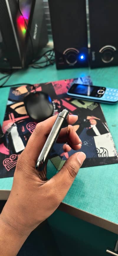 Iphone 11 Pro PTA Approved 256 GB