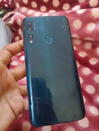 Huawei y9 prime screeen crack hain bike ok set hain